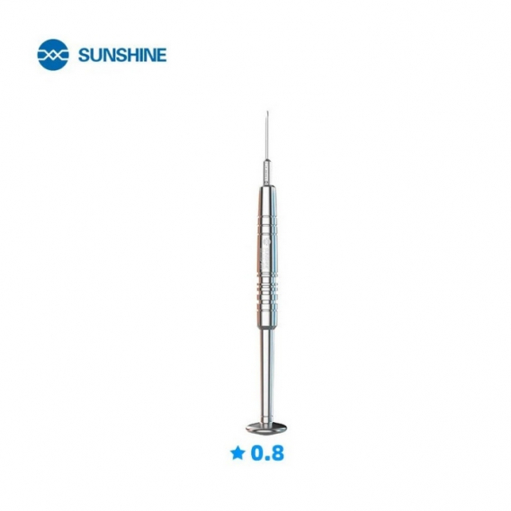 Obrázok pre Sunshine SS-719 – Profesionálny presný skrutkovač Pentalobe (0.8*)