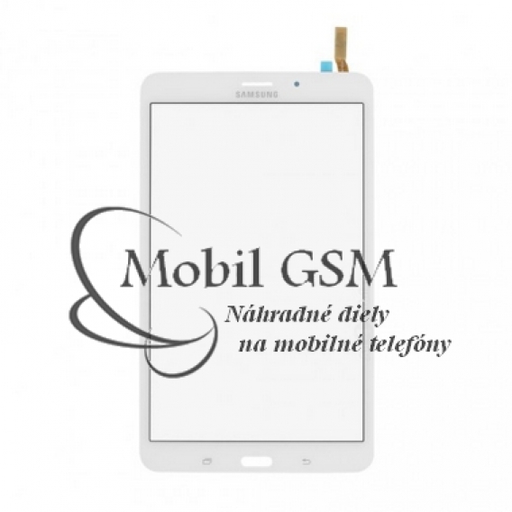 Obrázok pre Dotykové sklo Samsung Galaxy Tab 4 8.0 LTE T331 - T335 
