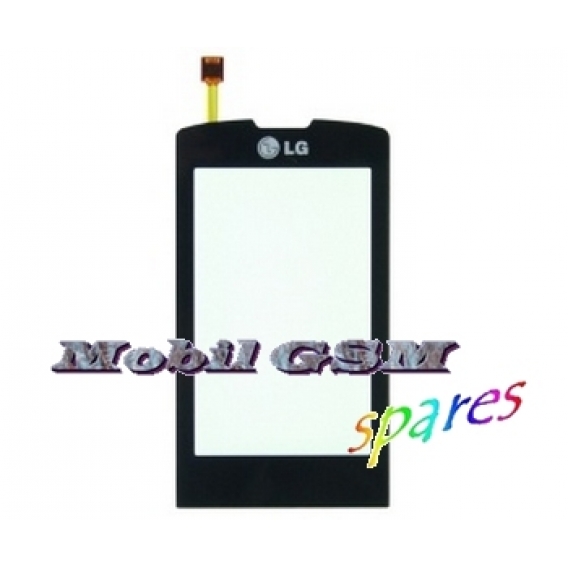Obrázok pre Dotykové sklo LG GW520