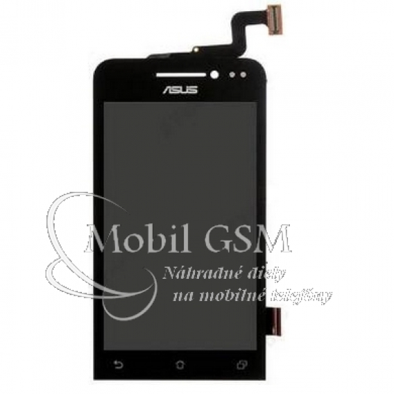 Obrázok pre LCD Displej Asus Zenfone 4 / A400CG + Dotykové sklo
