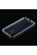 Obrázok pre Transparentné  puzdro pre Huawei Mate 10 Lite