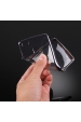 Obrázok pre Transparentné  puzdro pre Huawei P9 Lite