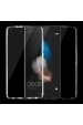Obrázok pre Transparentné  puzdro pre Huawei P8 Lite