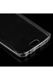 Obrázok pre Transparentné puzdro na Samsung Galaxy S6 Edge G925