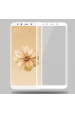 Obrázok pre 3D FULL GLUE Tvrdené sklo pre Xiaomi Mi 6X  