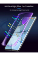 Obrázok pre Ochranná fólia Anti-Blue Hydrogel Samsung Galaxy S10