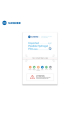 Obrázok pre Ochranná fólia HD Hydrogel Samsung Galaxy  A70 