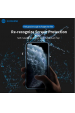 Obrázok pre Ochranná fólia HD Hydrogel Samsung Galaxy  A6 Plus