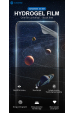 Obrázok pre Ochranná fólia HD Hydrogel LG Q6 - M700n