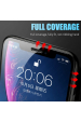 Obrázok pre Tvrdené sklo keramické 9D pre Samsung Galaxy S20 FE