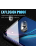 Obrázok pre Tvrdené sklo keramické 2.5D pre Samsung Galaxy A7 (2018)