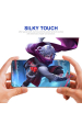 Obrázok pre ENKAY Celosklenená silikónová fólia pre Samsung Galaxy S23+ 5G