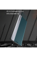 Obrázok pre Galvanické kožené puzdro pre Samsung Galaxy S24+ 5G