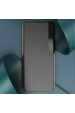 Obrázok pre Flip Holder kožené puzdro pre Samsung Galaxy S24+ 5G