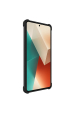 Obrázok pre IMAK TPU nárazuvzdorné púzdro pre Xiaomi Redmi Note 13 5G