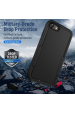 Obrázok pre Armor Heavy Duty TPU puzdro pre Apple iPhone SE 2022 / SE 2020 / 8 / 7
