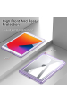 Obrázok pre Akrylové transparentné puzdro pre Apple iPad 10.2 2021 / 2020 / 2019