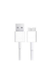 Obrázok pre Samsung ET-DQ10Y0WE Galaxy S5, Note 3 Datový Kabel biely 1m