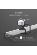 Obrázok pre Imak UX-5 transparentné TPU puzdro pre Xiaomi Redmi Note 13 5G