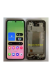 Obrázok pre Samsung Galaxy A36 5G A366B - LCD Displej + Dotykové Sklo + Rám OLED
