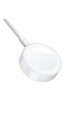 Obrázok pre XO wireless inductive charger CX012 white for Apple Watch 
